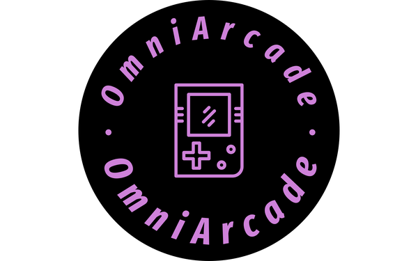 OmniArcade