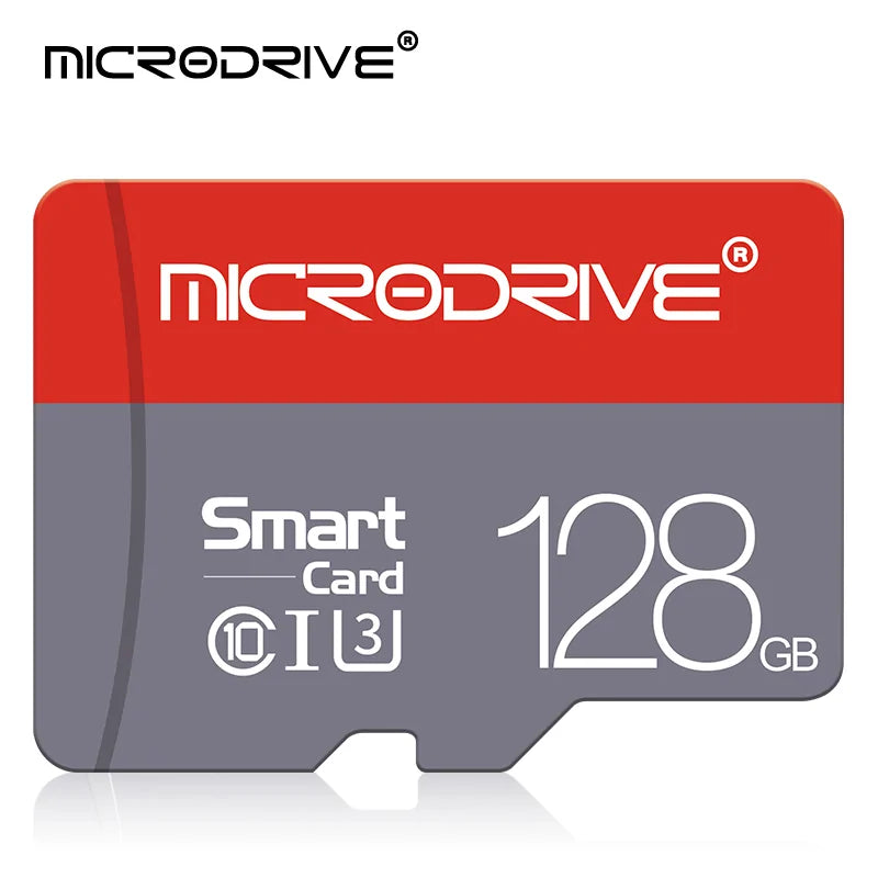 MicroSD Card